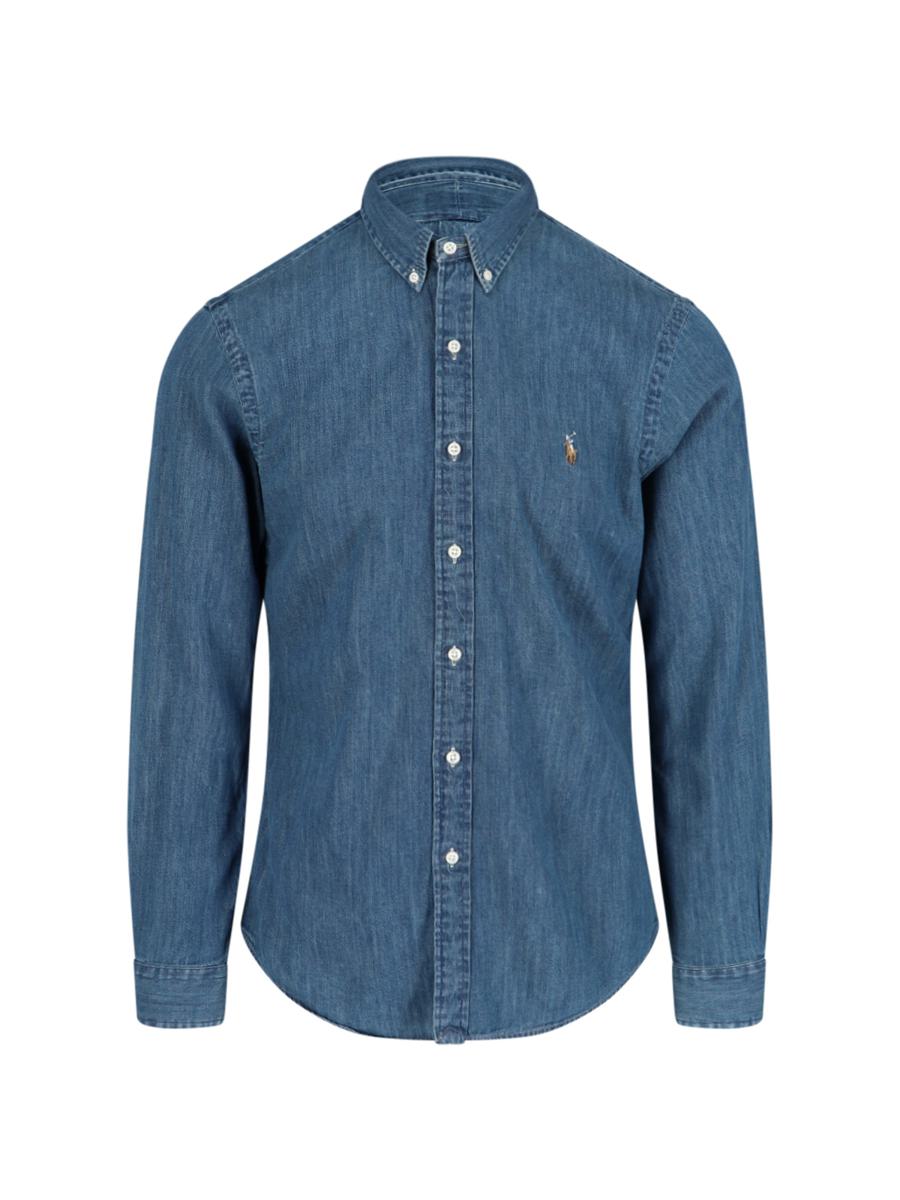Polo Ralph Lauren-skjortor
