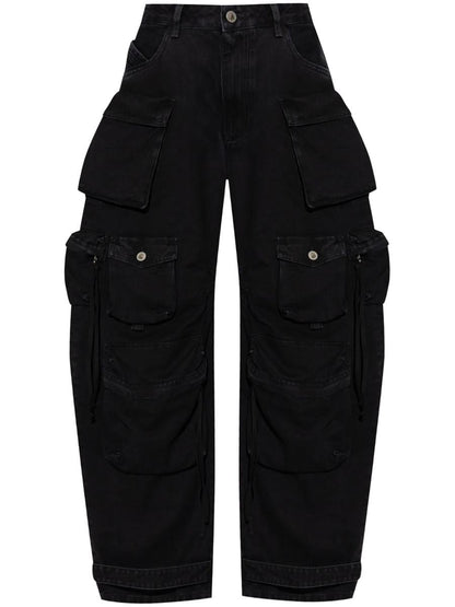 Attico-jeansen