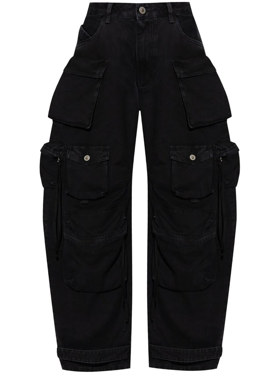Attico-jeansen