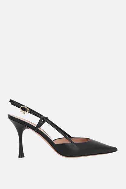 Gianvito Rossi med klack