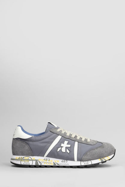 Premiata Lucy Sneakers