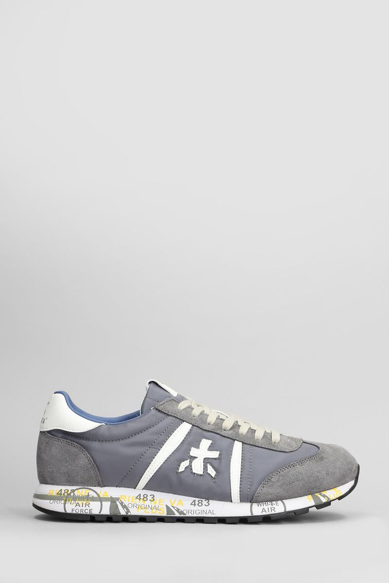 Premiata Lucy Sneakers