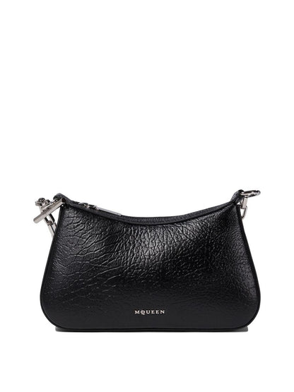 Alexander McQueen "Alexander McQueen T-Bar Mini" Axelväska