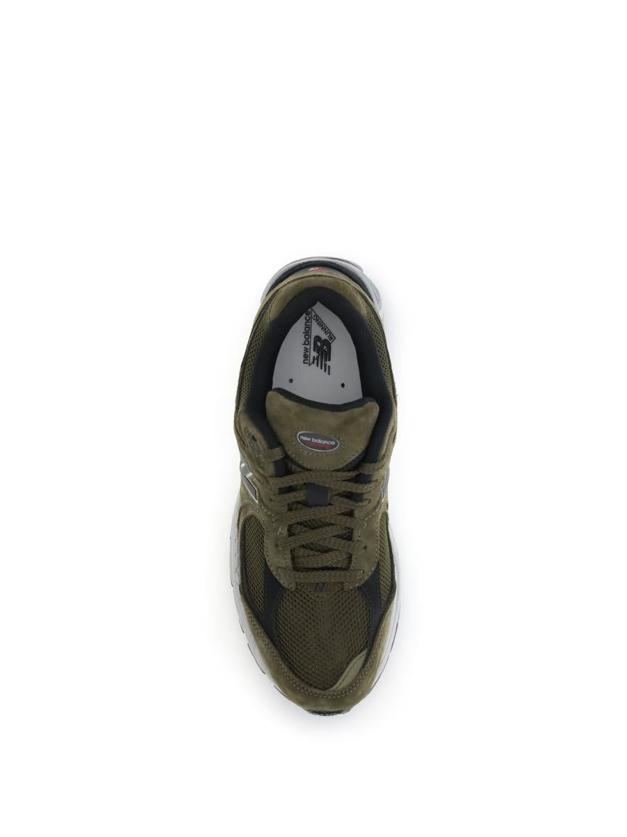 Nya balanssneakers