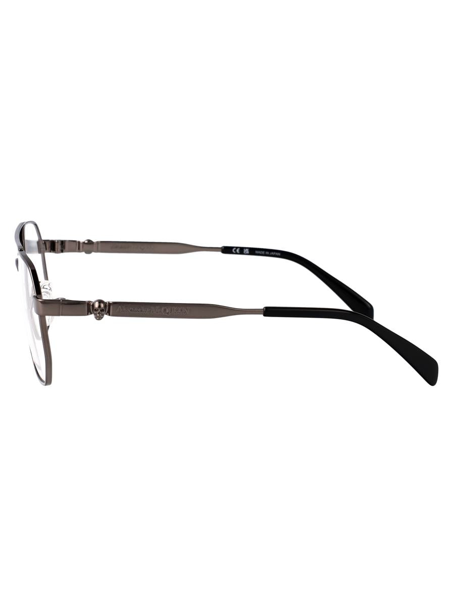 Alexander McQueen Optiker