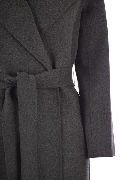 Max Mara Polo - Ullkappa