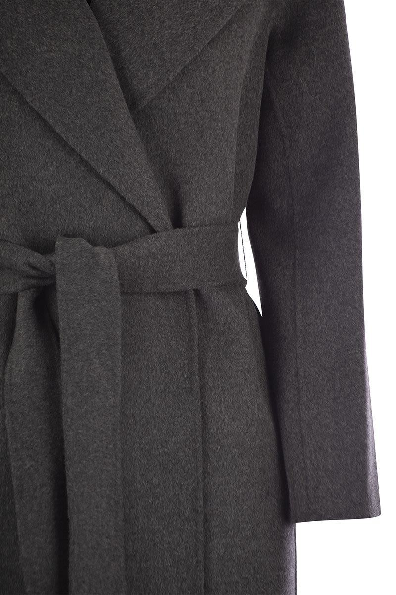 Max Mara Polo - Ullkappa