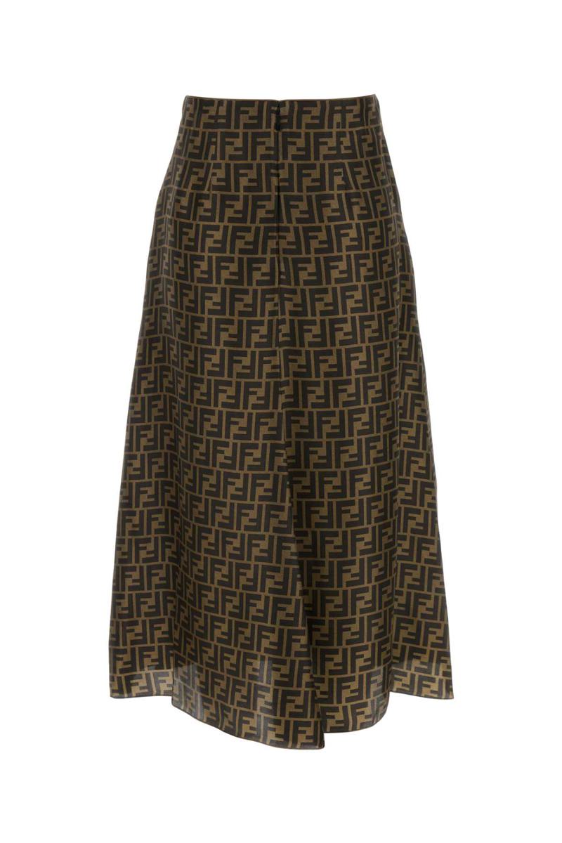 Fendi Kjolar