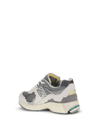 Nya balanssneakers