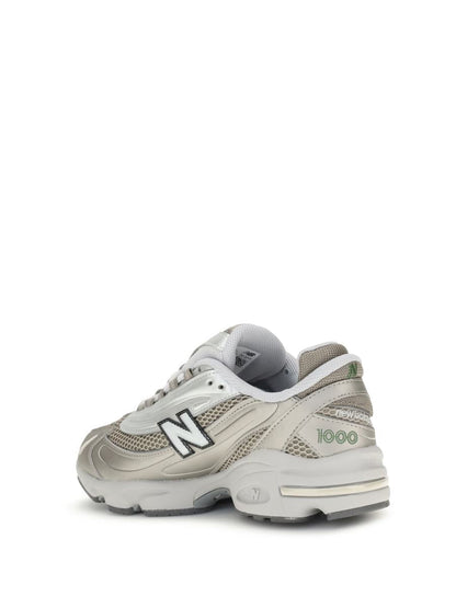 Nya balanssneakers
