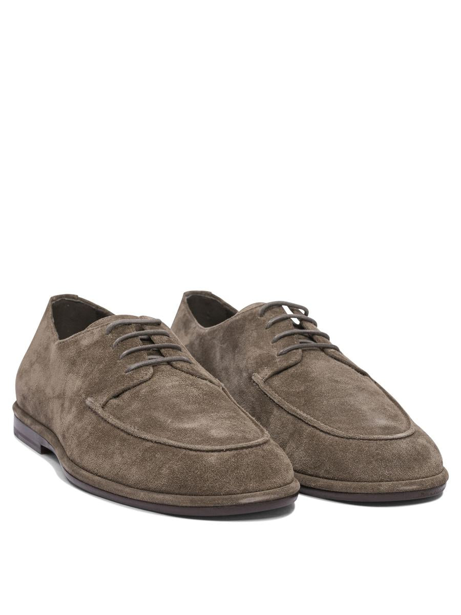 Salvatore Ferragamo snörskor