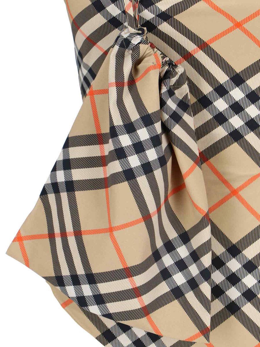 Burberry Sea Kläder