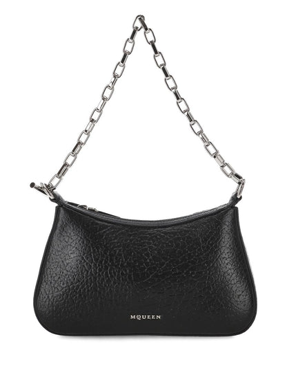 Alexander McQueen "Alexander McQueen T-Bar Mini" Axelväska
