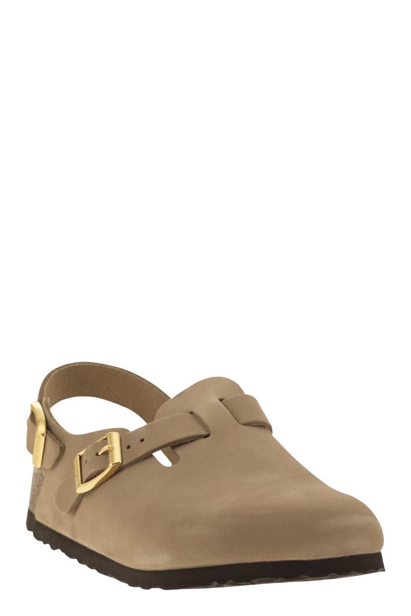 Birkenstock-sandaler