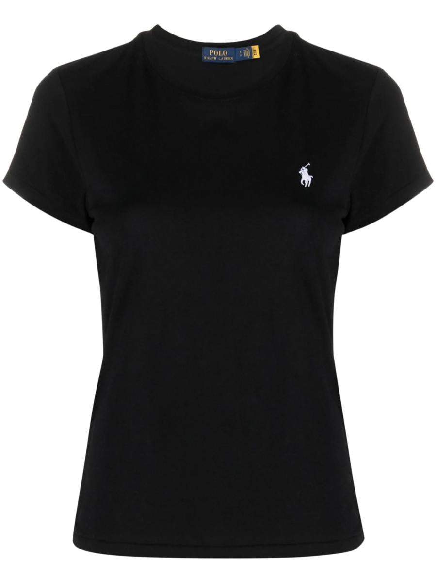 Ralph Lauren Polo Pony bomullst-t-shirt