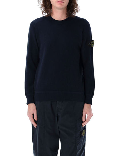 Stone Island bomullsringning