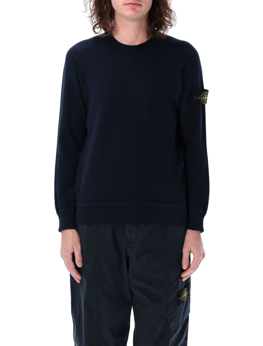 Stone Island bomullsringning