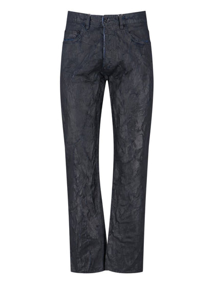 MM6 Maison Margiela Jeans