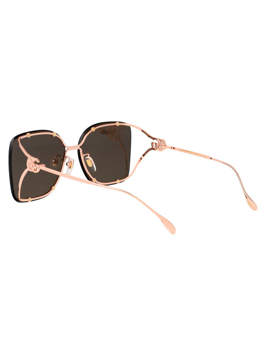 Gucci solglasögon