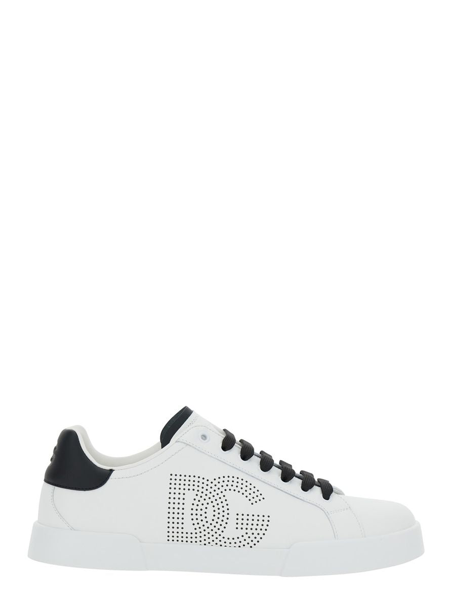 Dolce &amp; Gabbana Sneakers