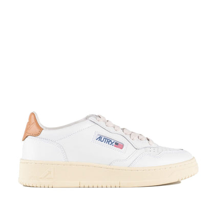 Autry Medialist låga sneakers