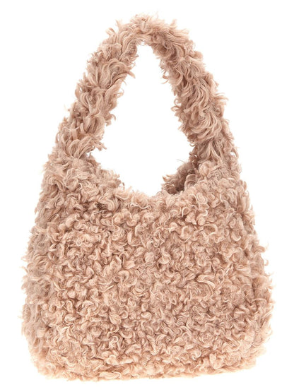 Stella McCartney 'Tote Hobo' liten axelväska