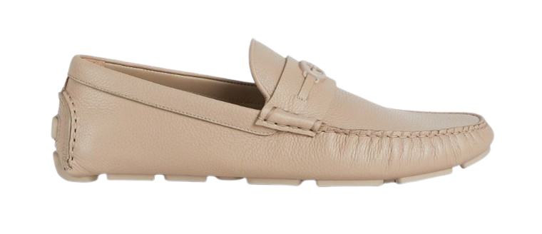 Gucci platta skor