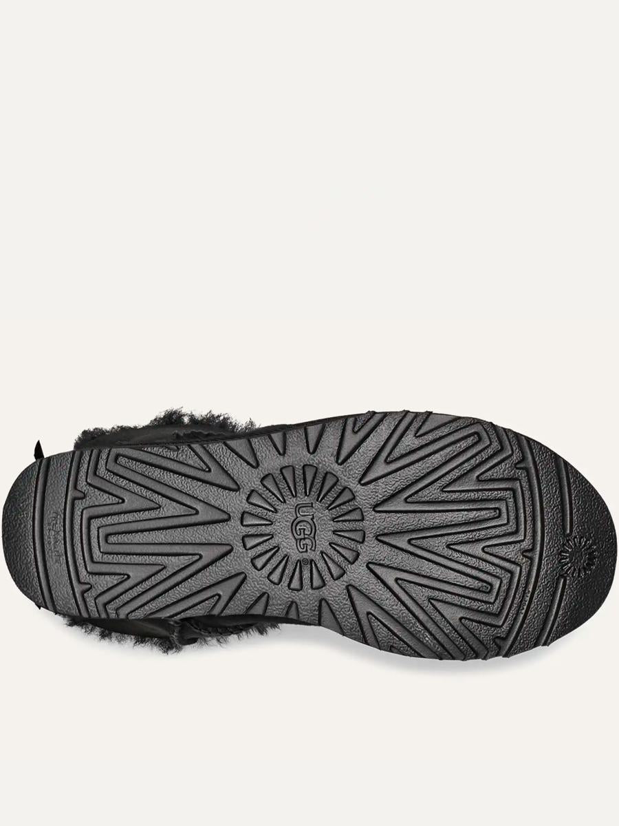 UGG Mini Bailey Bow II Skor