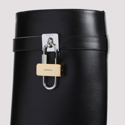 Givenchy 'Shark Lock'-stövlar