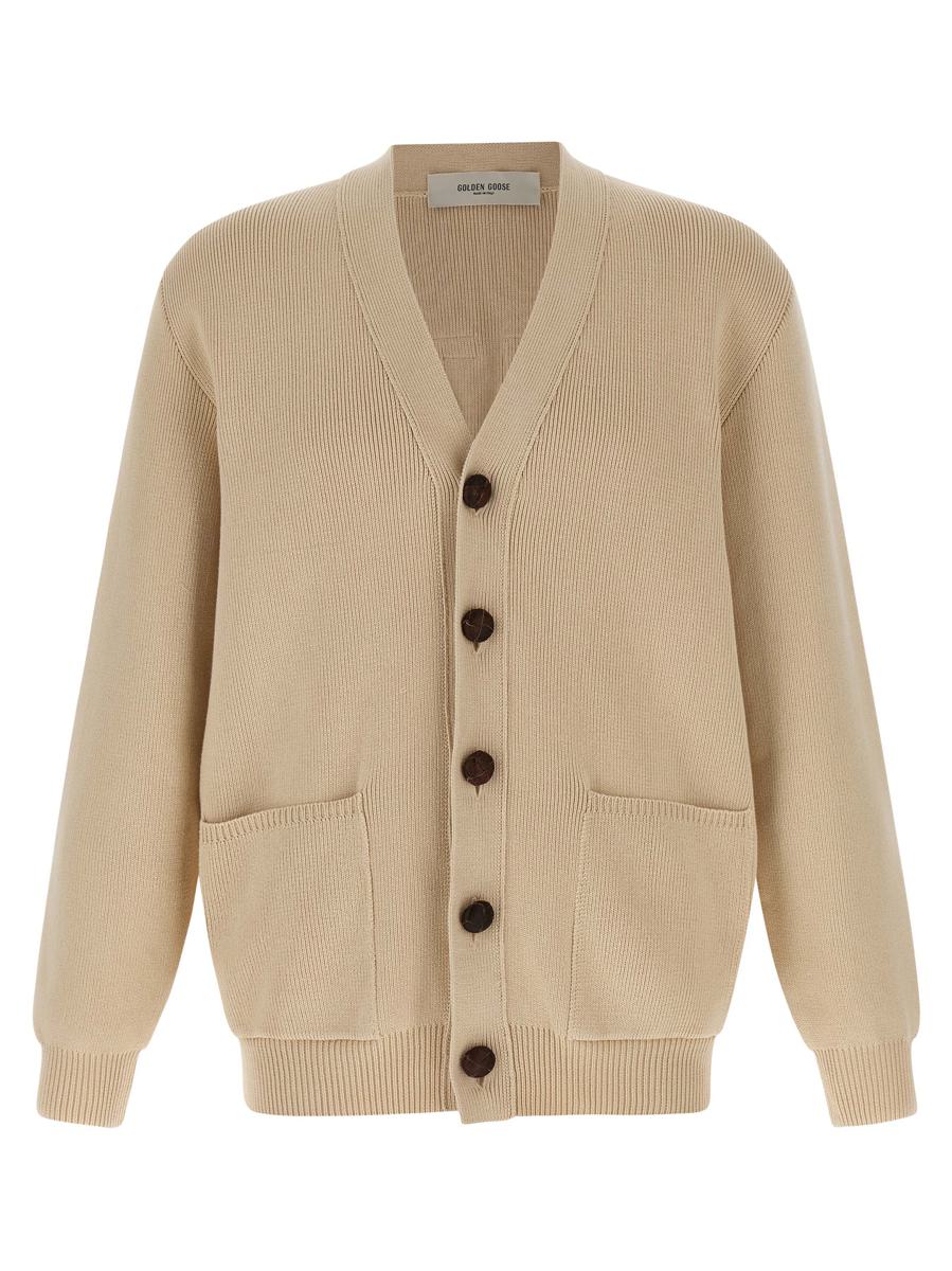 Golden Goose 'Darryl' Kofta