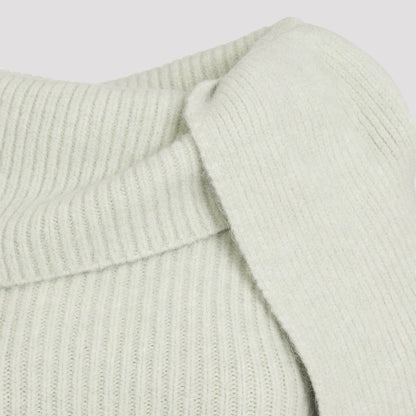 Rick Owens topp