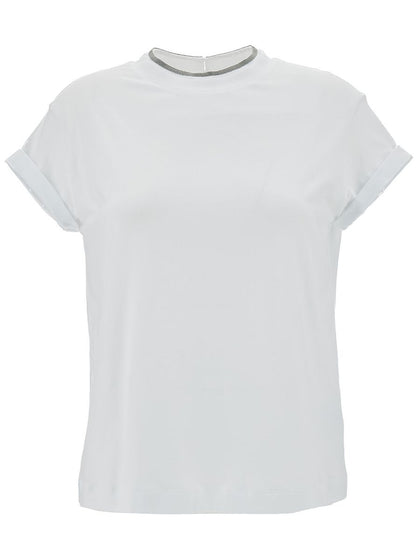 Brunello Cucinelli T-shirt