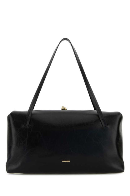 Jil Sander handväskor.