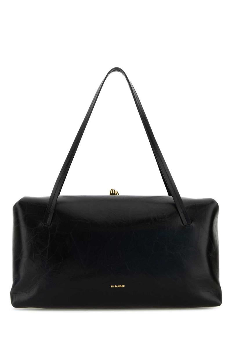 Jil Sander handväskor.