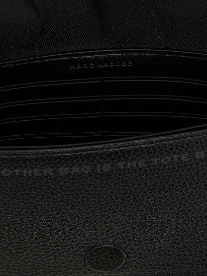 Marc Jacobs 'The Leather Mini Bag' Axelväska
