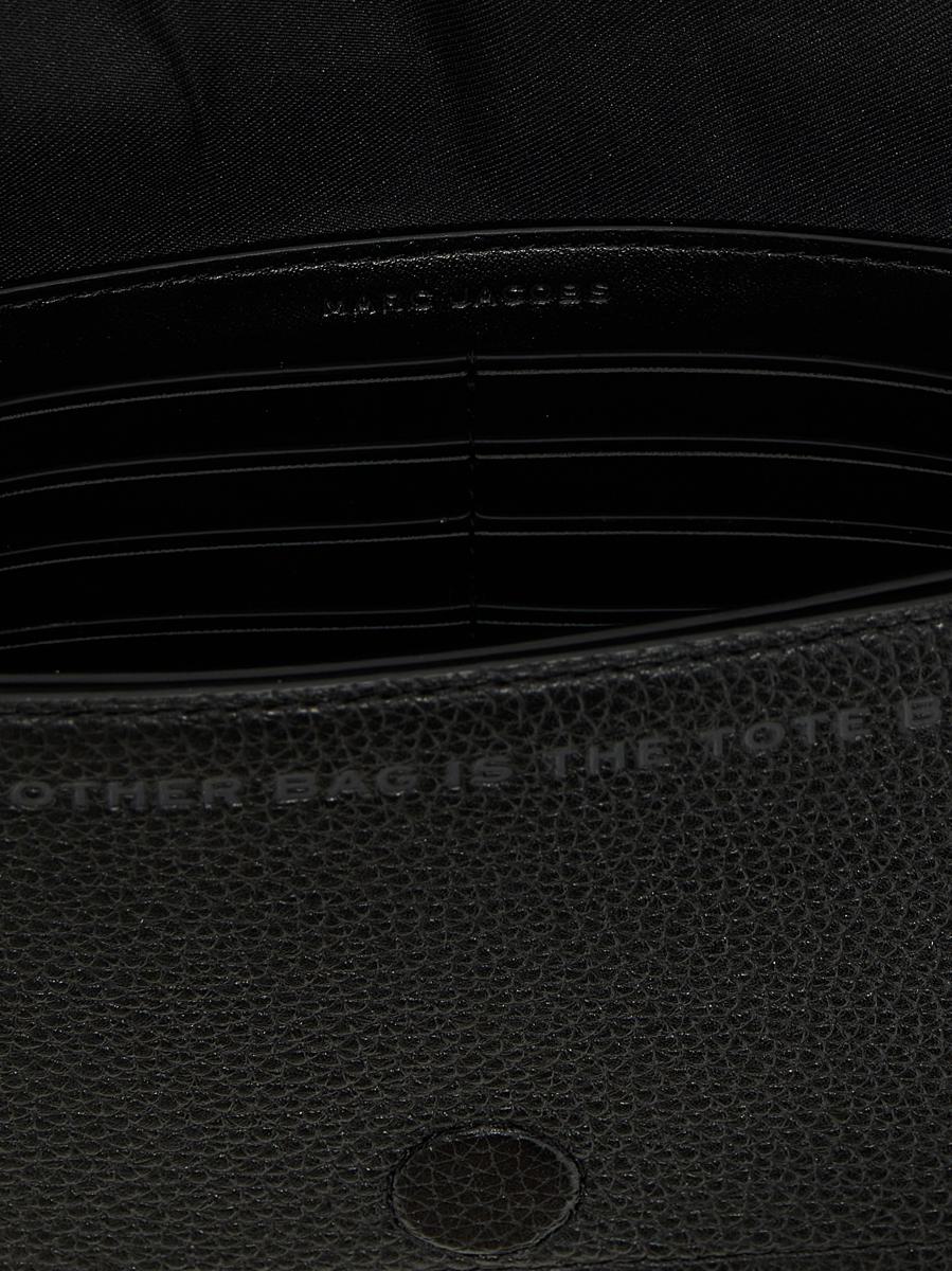 Marc Jacobs 'The Leather Mini Bag' Axelväska