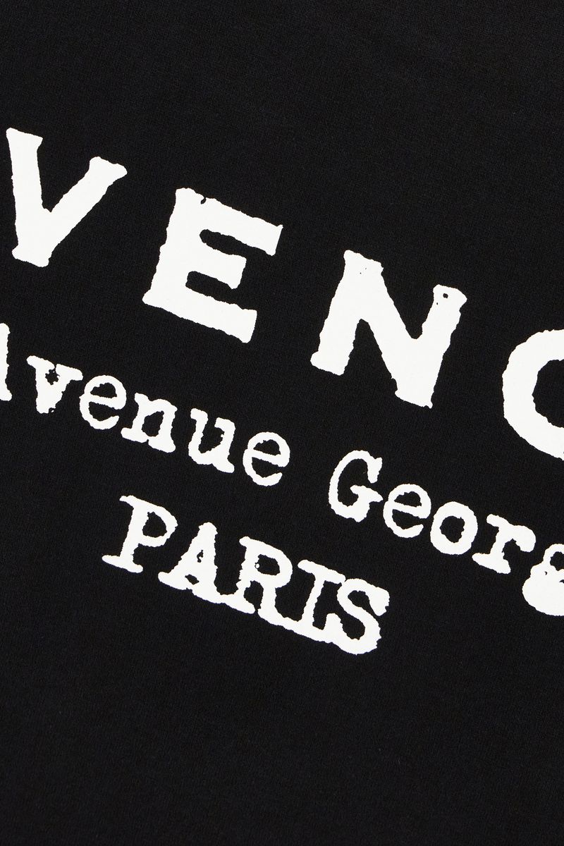 Givenchy T-shirts
