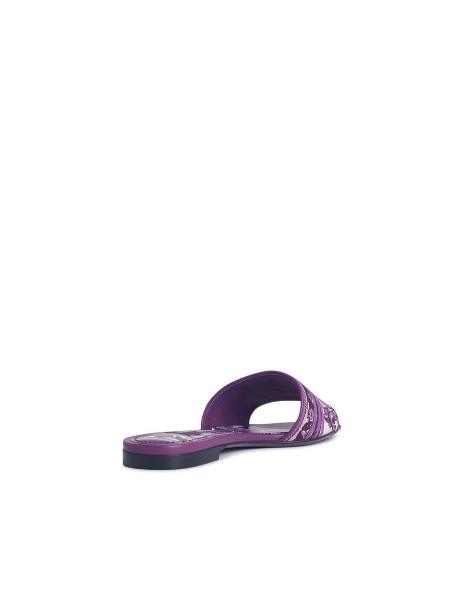 Dolce &amp; Gabbana Sandaler