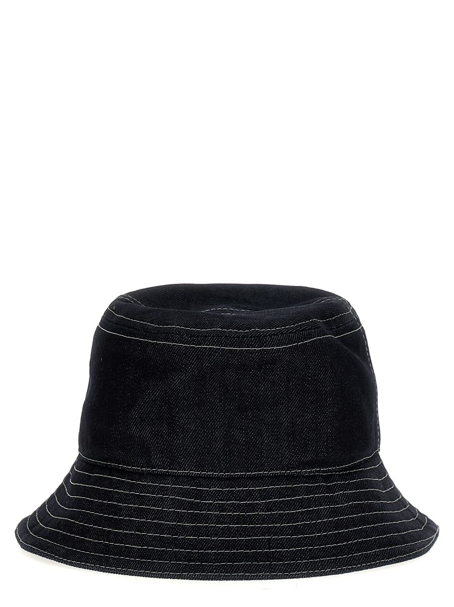 Fendi Bucket-hatt med logotyp