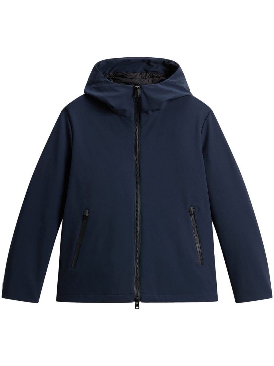 Woolrich-jackor
