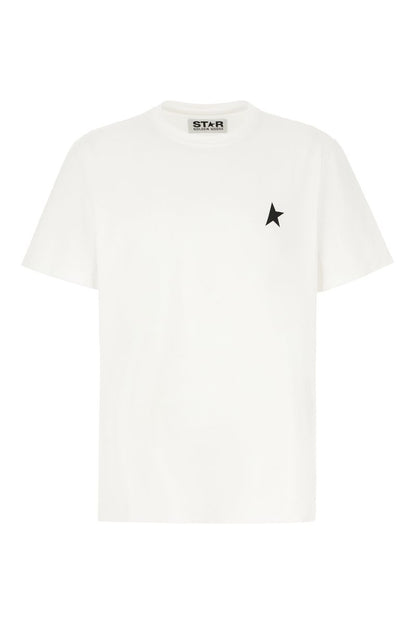Golden Goose T-shirts och pikétröjor