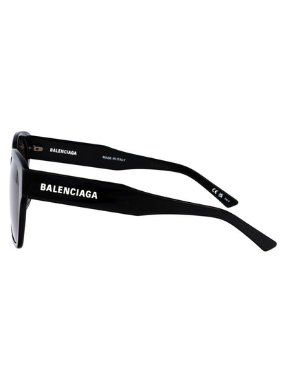 Balenciaga solglasögon