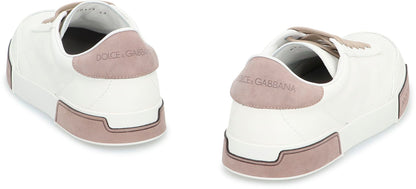 Dolce &amp; Gabbana 'Portofino Yatch' Sneakers