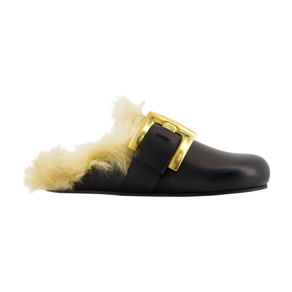 Balmain Anthem Slip-ins