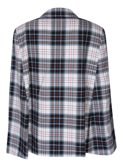 Comme Des Garçons Homme Plus Blazers