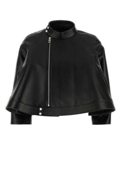Loewe Läderjackor