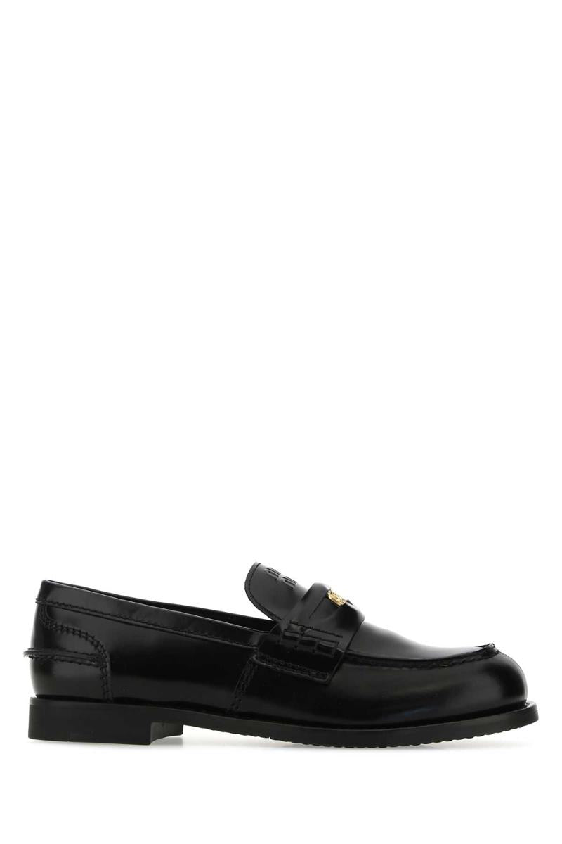Miu Miu Moccasters