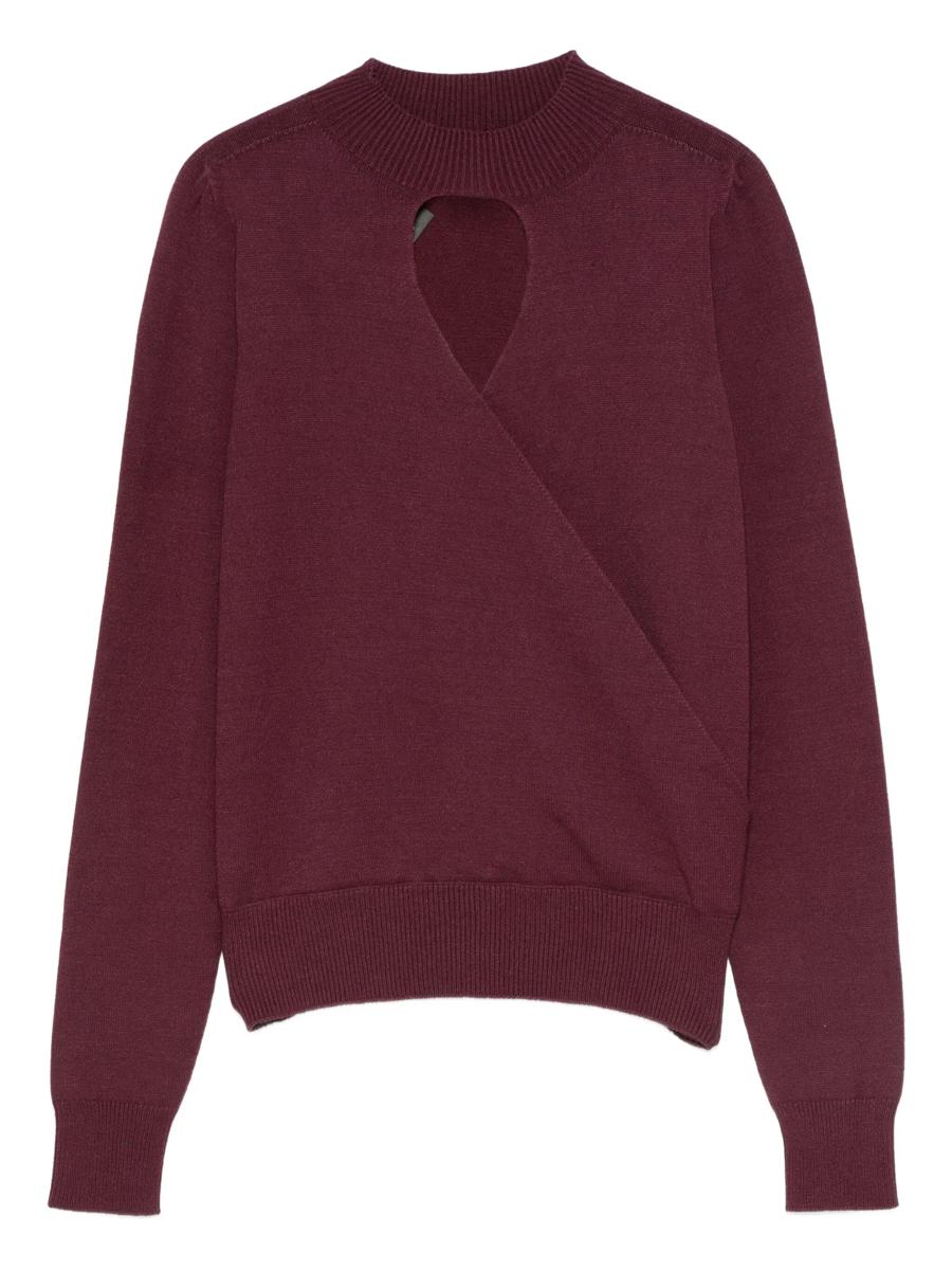 Twinset Jerseykläder