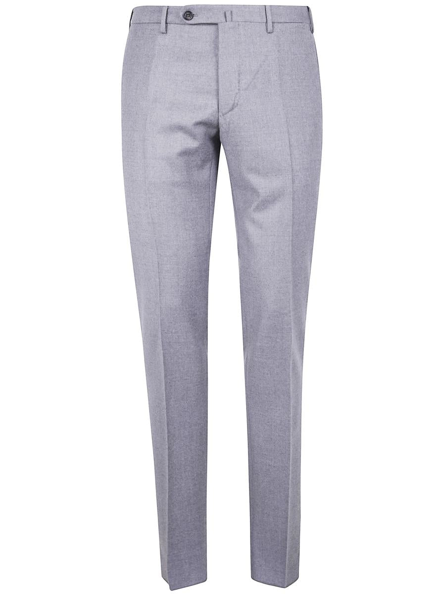 Incotex "Chino Slim Fit" Byxor Kläder