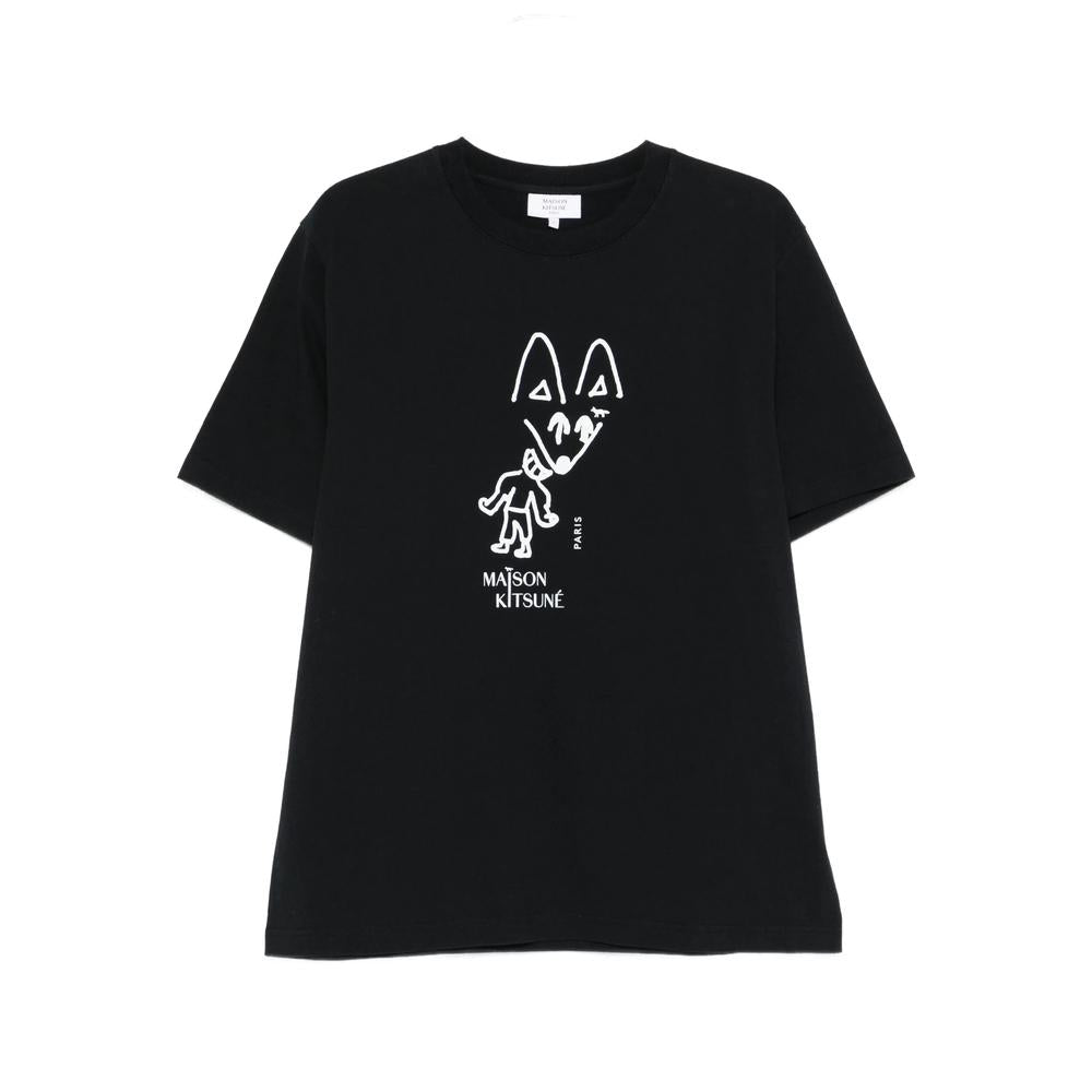 Maison Kitsuné T-shirts